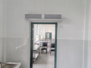 綠島風(fēng)（Nedfon）風(fēng)幕機(jī)商用門(mén)頭1.2米吹風(fēng)機(jī)空氣幕廚房超市輕音風(fēng)簾機(jī)FM3012-A 曬單實(shí)拍圖