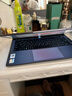 聯(lián)想來酷Pro14 2025 輕薄筆記本電腦 標壓銳龍7 H255 32G+1T可擴展 2.8K 120Hz 80Wh大電池 國補20% 曬單實拍圖