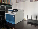 惠普（HP）283fdw/479fdw/4301fdw彩色激光打印機自動雙面復印掃描無線辦公 4301fdw 無線四合一 全自動雙面 套餐一 1支黑色易加粉硒鼓+4瓶粉 曬單實拍圖