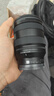 索尼（SONY）Alpha 7C II全畫幅微單相機(jī) 創(chuàng)意外觀濾鏡 銀色 單機(jī)身（a7c2/A7C II/A7CM2）七夕節(jié) 曬單實(shí)拍圖