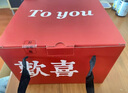 心意滿滿醫(yī)師節(jié)禮物實(shí)用教師節(jié)伴手禮七夕禮品送女友生日養(yǎng)生壺電燉杯獎(jiǎng)品 曬單實(shí)拍圖