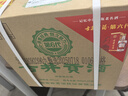 古井貢酒 第六代 濃香型白酒 42度 500ml*6瓶 整箱裝 口糧酒 曬單實(shí)拍圖