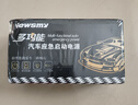 紐曼（Newsmy） 【3C認(rèn)證】汽車應(yīng)急啟動(dòng)電源搭電寶汽車用12V電瓶摩托車強(qiáng)啟S400L戶外強(qiáng)起打火救援神器10000mAh 曬單實(shí)拍圖