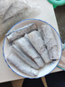 冰鮮部族帶魚(yú)段中段 新鮮冷凍海鮮 去頭去尾切段東海帶魚(yú)刀魚(yú) 帶魚(yú)段【4斤鉅惠裝】 曬單實(shí)拍圖