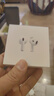 Apple/蘋(píng)果 AirPods 4 搭配USB-C充電盒 蘋(píng)果耳機 藍牙耳機 適用iPhone/iPad/Mac 四代 曬單實(shí)拍圖