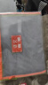 晨光（M&G）單層A4文件袋小學(xué)生透明網(wǎng)格學(xué)科分類袋 試卷科目分類拉鏈袋學(xué)生書本作業(yè)袋 3個(gè)裝ADM929VX 曬單實(shí)拍圖