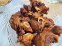 草地羊鮮生 寧夏灘羊小腿切塊5斤 羊腱子羊肉生鮮燒烤食材 清真 源頭直發(fā) 曬單實拍圖