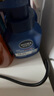 妮維雅（NIVEA）男士【王子奇同款】補水保濕水活暢透精華潔面乳150g*2洗面奶 曬單實(shí)拍圖