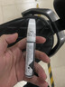 際元九號mzmix補漆筆9號電瓶車(chē)電動(dòng)車(chē)漆劃痕深度修復神器用品配件適用 【珍珠白】補漆筆+磨砂紙 九號NZMIX【原廠(chǎng)漆色】 曬單實(shí)拍圖