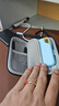 閃迪（SanDisk）E30/E60/E61/E81固態(tài)移動(dòng)硬盤(pán)包攜防震防摔盒硬盤(pán)包 收納包保護(hù)套 E61至尊極速（卓越版|人手必備） 2TB 專(zhuān)用硬殼包 曬單實(shí)拍圖
