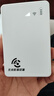 本騰（新疆西藏云南可用）本騰隨身WiFi無月租不用預(yù)存免插卡可移動上網(wǎng)寶充電寶二合一路由器無線網(wǎng)卡 白色三網(wǎng)通-找客服領(lǐng)取體驗流量 曬單實拍圖