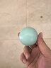 TOSWIM拓勝游泳耳塞舒適防水貼合耳廓洗澡防進(jìn)水兒童耳塞 稚趣章魚(yú) 曬單實(shí)拍圖