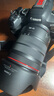 佳能（Canon）RF全畫(huà)幅微單定焦鏡頭適用R6二代 R7 R8 R10 R50R100廣角人像微距 RF24-105mm F4  USM 變焦 曬單實(shí)拍圖
