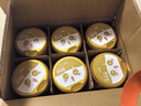 飛鶴臻愛(ài)倍護3段 嬰幼兒奶粉  乳鐵蛋白 900g 3段 900g 6罐 曬單實(shí)拍圖