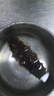 宮壹大連即食海參1斤15-25只 固形物超75%底播刺參鮮活海參加工免泡發(fā) 曬單實拍圖