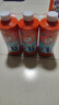 威猛先生（Mr Muscle） 管道疏通劑 500g*3瓶 下水道疏通劑 馬桶衛(wèi)生間管道疏通 曬單實拍圖