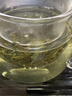 高茗玻璃泡茶壺加厚耐高溫企鵝壺家用帶過濾花茶壺茶水分離泡茶沏茶壺 曬單實拍圖