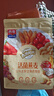 西麥50%水果堅果燕麥脆350g 水果燕麥片營(yíng)養早餐五谷代餐干吃休閑零食 曬單實(shí)拍圖