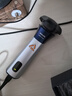 飛利浦（PHILIPS）電動(dòng)剃須刀旋風(fēng)3系PRO刮胡刀 風(fēng)馳切剃6D浮動(dòng)刀頭 生日禮物送老公 送男友 國家補貼 曬單實(shí)拍圖