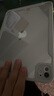 閃魔適用iPad pro2024保護(hù)殼11英寸四邊磁吸拆分蘋(píng)果平板透明亞克力保護(hù)套深空灰 曬單實(shí)拍圖