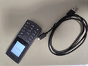 NOKIA新105 4G 全網(wǎng)通移動聯(lián)通電信 老人老年按鍵直板學(xué)生兒童備用戒網(wǎng)手機(jī) 雙卡雙待  黑色 曬單實拍圖