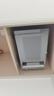 美的（Midea）微碳系列微波爐家用微烤一體機不銹鋼內膽一級能效平板23升解凍解熱PC23M8 曬單實拍圖