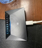 中興（ZTE）V50年包 5G隨身移動wifi免插卡無線網(wǎng)卡便攜式熱點(diǎn)5g路由器無限筆記本通用流量F50車載卡托2025款 曬單實(shí)拍圖