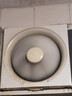奧克斯（AUX）排氣扇衛(wèi)生間百葉換氣扇廚房排風扇窗式家用抽風機廁所通風換氣 【墻窗通用10寸】開孔300mm 曬單實拍圖