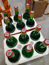 紅星二鍋頭 綠瓶大二 純糧口糧酒 清香型名酒 節(jié)日禮物 特產(chǎn)禮品 56度 500mL 12瓶 整箱裝 曬單實拍圖