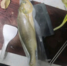 GUO LIAN國聯(lián)三去黃花魚(yú)2條共凈重2斤國產(chǎn)寧德東海大黃魚(yú)中秋聚餐海鮮食材 曬單實(shí)拍圖