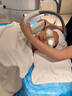 玥醫生 DR.YUUER璣醫生冷敷敷料水光舒緩抗敏退紅物理退熱重修補水修護面膜正品美容院同款(爆款帶防偽)2盒10片 曬單實(shí)拍圖