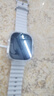 XAAppel蘋果機(jī)watchS10Ultra4適用智能電話手表5G全網(wǎng)通初高中生男女學(xué)生防水運動華強(qiáng)北新款官方旗艦 Ultra3銀256G任意下載-流暢不發(fā)燙-支付 超長待機(jī)-可回復(fù)微Q信息-提前優(yōu) 曬單實拍圖