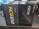 海韻（SEASONIC）1000W FOCUS ATX3(2024)電源 支持5090/9070 曬單實(shí)拍圖
