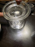 憶壺茶泡茶壺玻璃煮茶壺器茶水分離側(cè)把壺電陶爐專用燒水壺一人用分茶具 曬單實拍圖