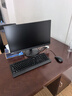 聯(lián)想ThinkCentre K70 商用辦公高性能臺(tái)式電腦主機(jī)(酷睿14代i5-14400 16G DDR5 1TB SSD)23.8英寸 曬單實(shí)拍圖