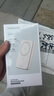 綠聯(lián)【3C認(rèn)證可上飛機】磁吸充電寶 22.5W快充10000毫安兼容MagSafe無線移動電源適用蘋果16/華為/小米 曬單實拍圖