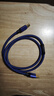 YYTCG 發(fā)燒usb音頻線(xiàn)a-b dac解碼線(xiàn)HIFI 單晶銅電腦聲卡線(xiàn) 調音臺連接線(xiàn)3.0 USB A轉B【6N單晶銅*高保真無(wú)損音質(zhì)】 1.0米 曬單實(shí)拍圖
