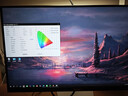 海信大圣G5 Pro 26款 27英寸2K180Hz 1ms原廠(chǎng)模組 硬件低藍光 旋轉升降 HDR400 冰川白色 電競顯示器 曬單實(shí)拍圖