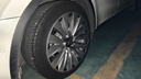 米其林（MICHELIN）靜音棉輪胎 255/45R19 104W 競(jìng)馳EV PILOT SPORT EV 適配Model Y 曬單實(shí)拍圖