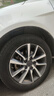 德國(guó)馬牌（Continental）汽車輪胎 205/55R16 91V UCJ適配朗逸/速騰/寶來(lái)/卡羅拉 曬單實(shí)拍圖