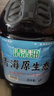 清清油原生態(tài)菜籽油 淺藍色家庭裝 5L * 1桶 曬單實(shí)拍圖