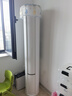小米空調(diào)巨省電Pro3匹超一級(jí)能效大風(fēng)口變頻冷暖智能自清潔空調(diào)柜機(jī)72LW-NA10/N2A1(W)國家補(bǔ)貼20% 3匹 一級(jí)能效 巨省電Pro 曬單實(shí)拍圖
