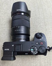 索尼（SONY）  Alpha 6700 APS-C半畫(huà)幅微單相機(jī)AI智能芯片 強(qiáng)悍對(duì)焦A6700/a6700L /6700m A6700M【88+128G+肩帶+屏+D11】 官方標(biāo)配 曬單實(shí)拍圖