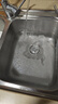 海云山色黃泥水克星全屋中央凈水器家用大流量農村自來(lái)水井水過(guò)濾器可清洗 3噸 PVDF超濾膜（機身終身質(zhì)保） 曬單實(shí)拍圖
