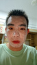 芙清深層清潔控油涂抹泥膜改善粉刺黑頭祛痘去角質(zhì)溫和無刺激 曬單實拍圖