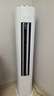 奧克斯（AUX）省電俠 家電國家補貼 新1級空調柜機 節能省電 升級大風(fēng)口 立柜式KFR-51LW/BpR3GQS1(B1)超遠風(fēng) 曬單實(shí)拍圖
