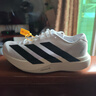 阿迪達斯 （adidas）男子 跑步系列 adizero Evo SL M 跑步鞋 JH6206 40.5碼/UK7 曬單實拍圖