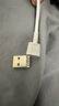 勝粒適用蘋果手表充電器iwatchS9/8/7/6/5/4/3代SE/Ultra快充AppleWatchUSB口magsafe無線磁吸充電底座 【USB接口】磁力快充線 曬單實拍圖