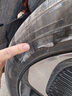 朝陽(yáng)輪胎 汽車(chē)輪胎 225/55R19 99V RP76+ 原配長(cháng)安CS75 曬單實(shí)拍圖