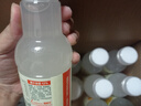 農夫山泉水溶C100檸檬味復合果汁飲料445ml*15瓶整箱滿足每日所需維生素C 曬單實拍圖